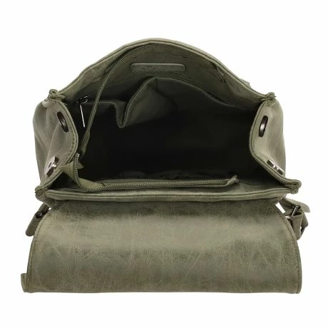 Enrico Benetti Amy Rugtas Olijf 7 Enrico Benetti Amy Rugtas Olijf - Afbeelding 5