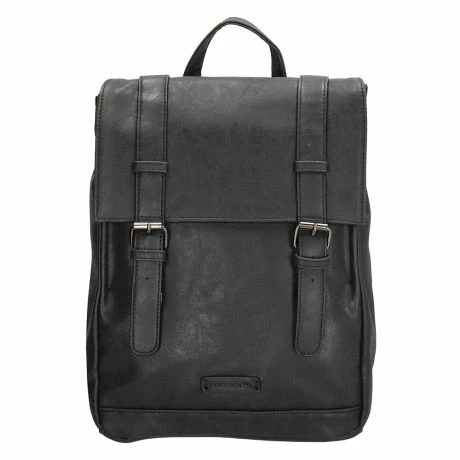 Enrico Benetti Amy Rugtas Zwart 3 Enrico Benetti Amy Rugtas Zwart