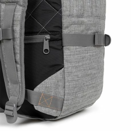 Eastpak Floid Tact L Rugzak Sunday Grey 8 Eastpak Floid Tact L Rugzak Sunday Grey - Afbeelding 6