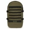 Eastpak Floid Tact L Rugzak Mono Army