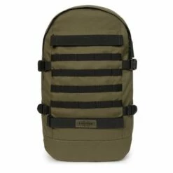 Eastpak Floid Tact L Rugzak Mono Army