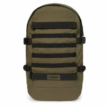 Eastpak Floid Tact L Rugzak Mono Army 3 Eastpak Floid Tact L Rugzak Mono Army