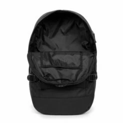 Eastpak Floid Tact L Rugzak Mono Black -NL Rugzak Verkoopwinkel ek00024f w33 alt002 uc201695 mhigh