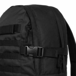 Eastpak Floid Tact L Rugzak Mono Black -NL Rugzak Verkoopwinkel ek00024f w33 alt005 uc201638 mhigh