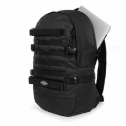 Eastpak Floid Tact L Rugzak Mono Black -NL Rugzak Verkoopwinkel ek00024f w33 alt007 uc201602 mhigh