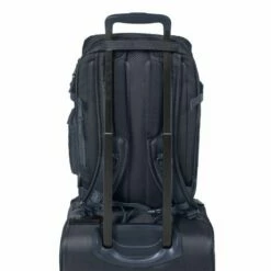 Eastpak Tecum M Cnnct Marine 22 Eastpak Tecum M Cnnct Marine -NL Rugzak Verkoopwinkel ek00091d o16 alt007 uc185060 mhigh