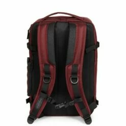 Eastpak Tecum M Cnnct Burgundy 15 Eastpak Tecum M Cnnct Burgundy -NL Rugzak Verkoopwinkel ek00091d w34 alt003 uc201566 mhigh