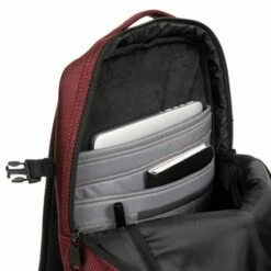 Eastpak Tecum M Cnnct Burgundy 12 Eastpak Tecum M Cnnct Burgundy -NL Rugzak Verkoopwinkel ek00091d w34 alt009 uc204384 mhigh