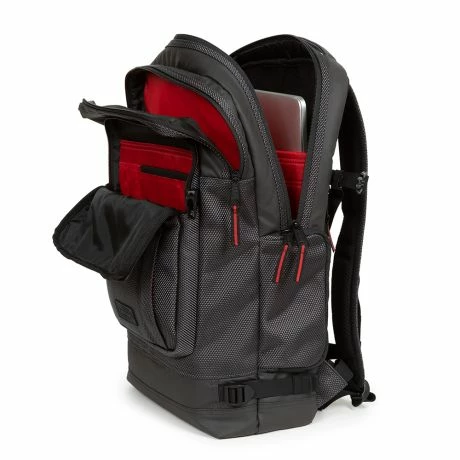 Eastpak Tecum L Cnnct Accent Grey 4 Eastpak Tecum L Cnnct Accent Grey - Afbeelding 2