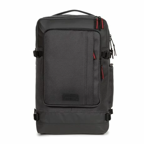 Eastpak Tecum L Cnnct Accent Grey 3 Eastpak Tecum L Cnnct Accent Grey