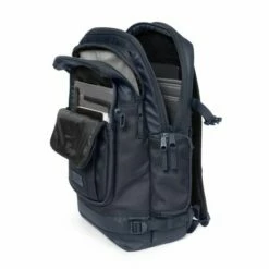 Eastpak Tecum L Cnnct Marine -NL Rugzak Verkoopwinkel ek00092d o16 alt005 uc185099 mhigh