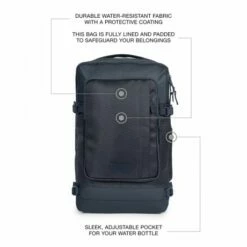 Eastpak Tecum L Cnnct Marine -NL Rugzak Verkoopwinkel ek00092d o16 alt020 uc219446 mhigh