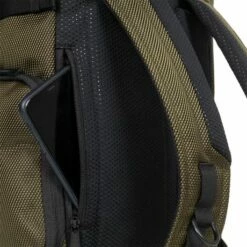 Eastpak Tecum Top Cnnct Army -NL Rugzak Verkoopwinkel ek00093d 5a1 alt006 uc214663 mhigh