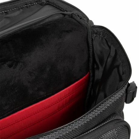 Eastpak Tecum Top Cnnct Accent Grey 17 Eastpak Tecum Top Cnnct Accent Grey - Afbeelding 15