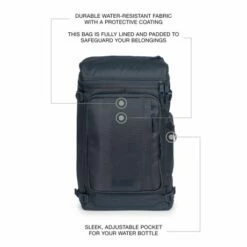 Eastpak Tecum Top Cnnct Marine -NL Rugzak Verkoopwinkel ek00093d o16 alt020 uc219447 mhigh