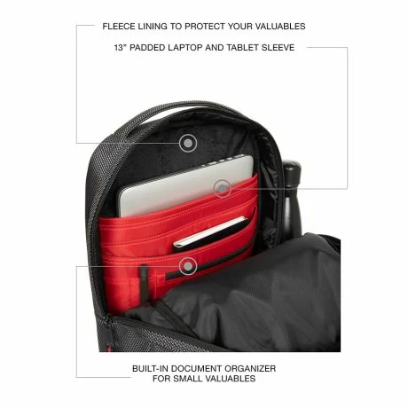 Eastpak Tecum S Cnnct Accent Grey 6 Eastpak Tecum S Cnnct Accent Grey - Afbeelding 4