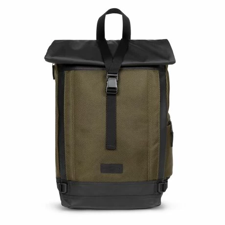 Eastpak Tecum Roll Cnnct Army 3 Eastpak Tecum Roll Cnnct Army