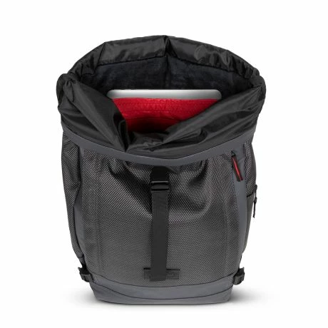 Eastpak Tecum Roll Cnnct Accent Grey 4 Eastpak Tecum Roll Cnnct Accent Grey - Afbeelding 2