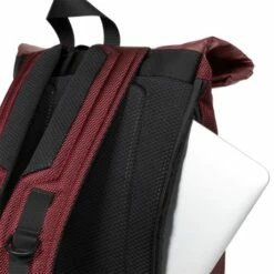 Eastpak Tecum Roll Cnnct Burgundy -NL Rugzak Verkoopwinkel ek0a5bfn w34 alt007 uc225743 mhigh 1