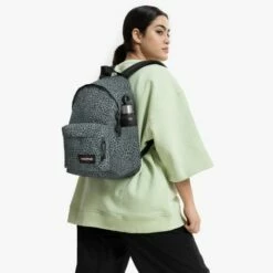 Eastpak Day Pak'r S Small Rugzak Funky Cheetah -NL Rugzak Verkoopwinkel ek0a5bg5 4e3 alt001 uc250669 mhigh
