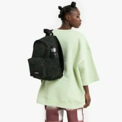 Eastpak Day Pak'r S Small Rugzak Funky Leopard -NL Rugzak Verkoopwinkel ek0a5bg5 4e4 alt001 uc250672 mhigh