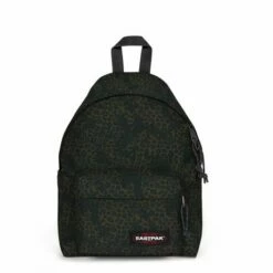 Eastpak Day Pak'r S Small Rugzak Funky Leopard