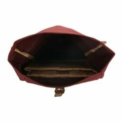 Enrico Benetti Santiago Rolltop Rugtas 15" Bordeaux Rood 10 Enrico Benetti Santiago Rolltop Rugtas 15" Bordeaux Rood -NL Rugzak Verkoopwinkel enrico benetti santiago rugtas 4 2204140908