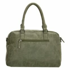 Enrico Benetti Ardèche Handtas Olijf 12 Enrico Benetti Ardèche Handtas Olijf -NL Rugzak Verkoopwinkel enrico benetti 66584 handtas olijf 5
