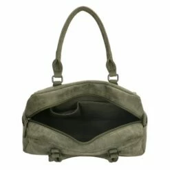 Enrico Benetti Ardèche Handtas Olijf 13 Enrico Benetti Ardèche Handtas Olijf -NL Rugzak Verkoopwinkel enrico benetti 66584 handtas olijf 6