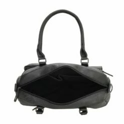 Enrico Benetti Ardèche Handtas Zwart 13 Enrico Benetti Ardèche Handtas Zwart -NL Rugzak Verkoopwinkel enrico benetti 66584 handtas zwart 6