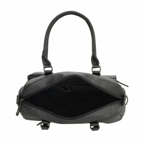 Enrico Benetti Ardèche Handtas Zwart 8 Enrico Benetti Ardèche Handtas Zwart - Afbeelding 6