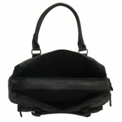 Enrico Benetti Ardèche Laptop Handtas 15" Zwart 13 Enrico Benetti Ardèche Laptop Handtas 15" Zwart -NL Rugzak Verkoopwinkel enrico benetti 66585 handtas black 6