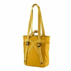 Fjallraven Fjällräven Kanken Totepack Mini Ochre -NL Rugzak Verkoopwinkel f23710 1601