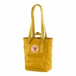 Fjallraven Fjällräven Kanken Totepack Ochre -NL Rugzak Verkoopwinkel f23710 1602 2