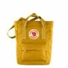 Fjallraven Fjällräven Kanken Totepack Mini Ochre 2 Fjallraven Fjällräven Kanken Totepack Mini Ochre -NL Rugzak Verkoopwinkel f23710 1604