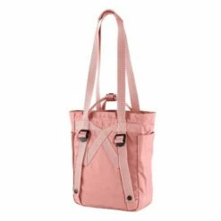 Fjallraven Fjällräven Kanken Totepack Mini Pink -NL Rugzak Verkoopwinkel f23710 3121