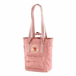 Fjallraven Fjällräven Kanken Totepack Mini Pink -NL Rugzak Verkoopwinkel f23710 3122