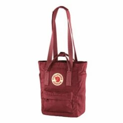 Fjallraven Fjällräven Kanken Totepack Mini Ox Red 8 Fjallraven Fjällräven Kanken Totepack Mini Ox Red -NL Rugzak Verkoopwinkel f23710 3262