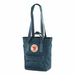 Fjallraven Fjällräven Kanken Totepack Mini Navy 8 Fjallraven Fjällräven Kanken Totepack Mini Navy -NL Rugzak Verkoopwinkel f23710 560