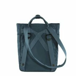 Fjallraven Fjällräven Kanken Totepack Mini Navy 7 Fjallraven Fjällräven Kanken Totepack Mini Navy -NL Rugzak Verkoopwinkel f23710 5603