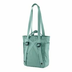 Fjallraven Fjällräven Kanken Totepack Frost Green 9 Fjallraven Fjällräven Kanken Totepack Frost Green -NL Rugzak Verkoopwinkel f237106641 3