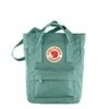 Fjallraven Fjällräven Kanken Totepack Mini Frost Green