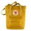 Fjallraven Fjällräven Kanken Totepack Ochre -NL Rugzak Verkoopwinkel f2371602