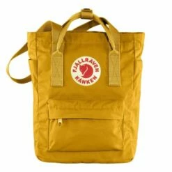 Fjallraven Fjällräven Kanken Totepack Ochre