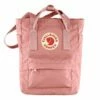 Fjallraven Fjällräven Kanken Totepack Pink 2 Fjallraven Fjällräven Kanken Totepack Pink -NL Rugzak Verkoopwinkel f2373122