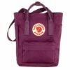 Fjallraven Fjällräven Kanken Totepack Mini Royal Purple 1 Fjallraven Fjällräven Kanken Totepack Mini Royal Purple -NL Rugzak Verkoopwinkel fjaellraeven kaanken totepack mini schoudertas