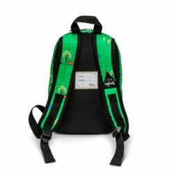 Little Legends Kinderrugzak Small Retro Fox -NL Rugzak Verkoopwinkel fox