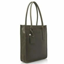 Castelijn & Beerens Carisma Laptop Shopper 15.6'' RFID Groen -NL Rugzak Verkoopwinkel gr 72 9762 2