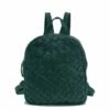 Biba Lewisburg Backpack Green