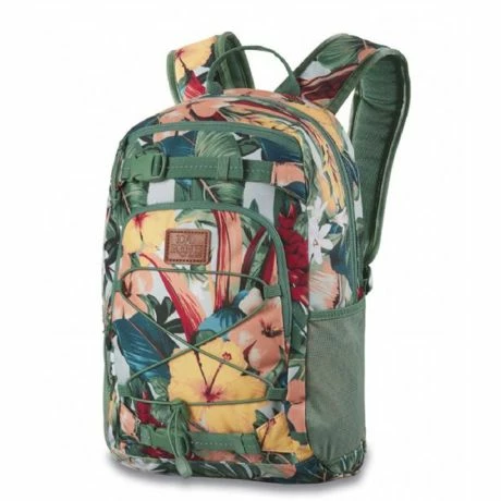 Dakine Grom 13L Rugzak Island Spring 3 Dakine Grom 13L Rugzak Island Spring